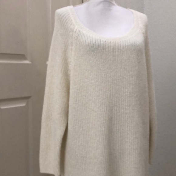 Lauren Ralph Lauren Plus Size Crew-Neck Sweater - Picture 6 of 10